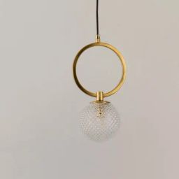 Whispering Homes Shimmerlux Pendant Light-image-15