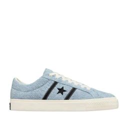 Converse Unisex CONS One Star Academy Pro Low Top Blue Sneakers-picture-16