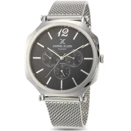 Daniel Klein DK.1.12516-4 Analog Watch for Men-17