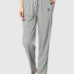 Vimal Jonney Grey Regular Fit Track Pants-image-52