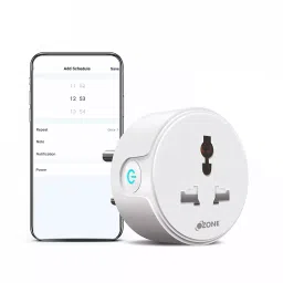 OZONE 10 A Wifi Smart Plug with Energy Monitoring-picture-48
