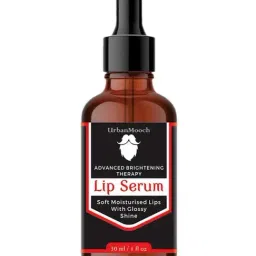 UrbanMooch Advance Brightning Lip Serum - 30 ml-15