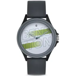United Colors of Benetton UWUCG0302 Iconic Analog Watch for Men-24