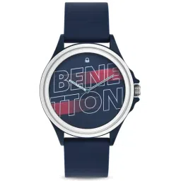 United Colors of Benetton UWUCG0301 Iconic Analog Watch for Men-39