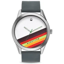 United Colors of Benetton UWUCG0204 Iconic Analog Watch for Men-16