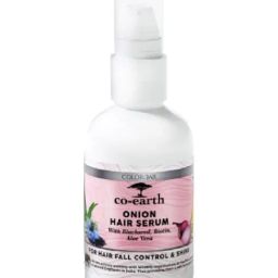 Colorbar Co-earth Onion Hair Serum - 100 ml-image-44