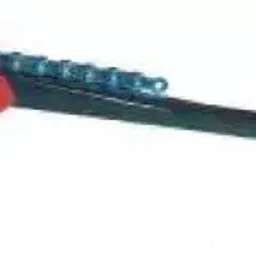 Inder 4 Inch CHAIN PIPE WRENCH FORGED P-100C-25