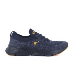 Sparx Men Mesh Lace-Up Running Shoes image 4