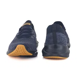 Sparx Men Mesh Lace-Up Running Shoes image 5