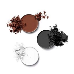 C2P PROFESSIONAL MAKEUP Celestial 3 in 1 Eyebrow Palette - 12 gm image 4