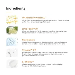 DERMATOUCH Bye Bye Pigmentation Cream - 19 gm image 5