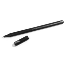 Pentonic Black Gel Pen (Pack of 10)-image-21