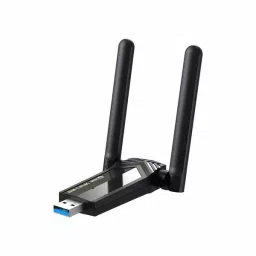 Match LB-Link AX1800 Wifi 6 Dual Band Adapter and Speed upto 1800 mbps, Black-10