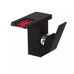 Aquieen Luxury Black Brass & Copper Basin Mixer Tap, AQN 574-image-7