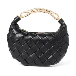 forever new Willa Weave Metal Handle Bag-picture-31