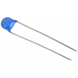 Epcos Metal Oxide Varistor Metal 240 V Current 115 pF Capacitance Length, B72205S0151K101 (Pack of 10)-image-22
