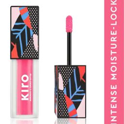 Kiro Plumping Lip Gloss Pink Guava - 5 gm-20