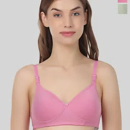 Designer Bugs Bra Full Coverage image 1