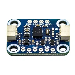 7Semi BNO055 9-DOF Absolute Orientation Sensor Breakout with I2C Qwiic image 1