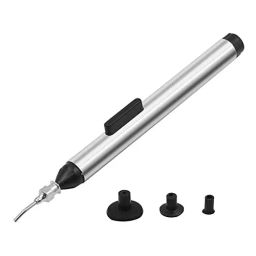 YADAV Vacuum Suction Pen with 3 Headers for IC SMD Easy Pick-Up-picture-0