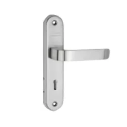 Tasa Cylindrical Mortise Handle Stainless Steel Finish 190.5 mm (7.5 Inch), MH-GAMA-image-95