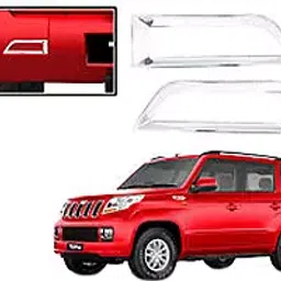 Prior Rear Eye Cat Rims for Mahindra TUV 500-picture-22