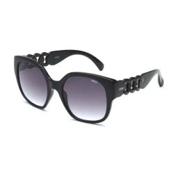 IDEE Grey Square UV Protection Sunglasses for Women-13