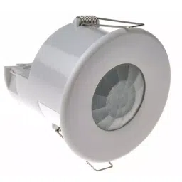 RS PRO PIR Sensor Model No 7962019-38
