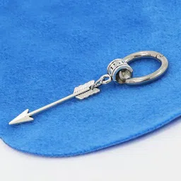 VAGHBHATT Classic Drop Earrings-image-97