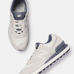 New Balance Men Woven Design 574 Legacy Sneakers-12