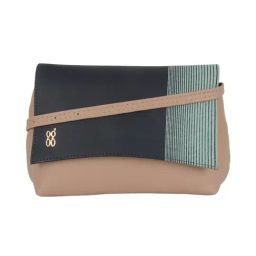 Baggit Pink Small Cross Body Bag-image-28