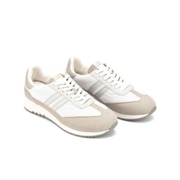 Lino Perros Stellar Nexus Drip Women Colourblocked Lace Ups Casual Sneakers-image-60