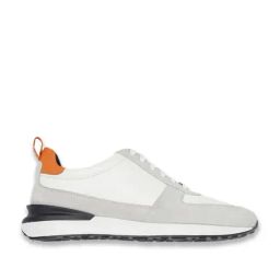Gordon & Bros Men's Grey Casual Sneakers-image-24