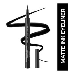 Faces Canada Ultime Pro A Matte Made in Heaven Ink Liner Black - 1.2 ml-20