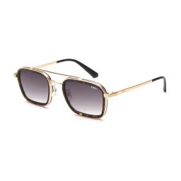 IDEE Green Square UV Protection Sunglasses for Men-39