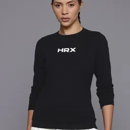 HRX by Hrithik Roshan Running Sweatshirt-image-16