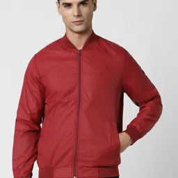 Van Heusen Sport Men Bomber Jacket-20