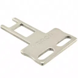Omron Operation Key For Use With D4NS Series, D4DS-K1-13