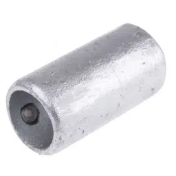 RS PRO Joint Clamp Connecting Component, Strut Profile Type 1, Round Tube Size Type 1  2863342-image-8