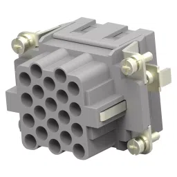 TE CONNECTIVITY Heavy Duty Insert, Rcpt, 20+Pe, 12Awg, T2050202201-007-image-32