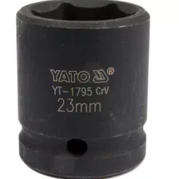Yato 32 mm Hexagonal Impact Socket YT-1799 image 1