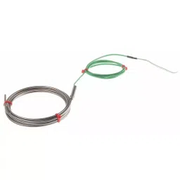 RS PRO Type K Thermocouple 1.5m Length 3 mm Diameter, 7877731-image-94