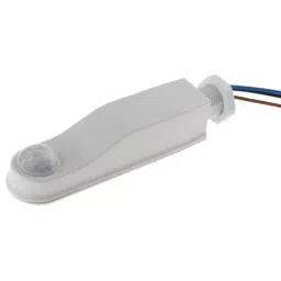 RS PRO PIR Sensor Model No 7961993-44
