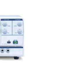 GWINSTEK GPP 2323 0-32 V, 0-3 A Dual-Output Programmable DC Power Supply image 2