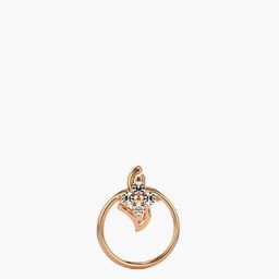 VALANOVA Women Diamond Nosepin-image-54