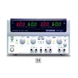 GWINSTEK SPD 3606 0-30 V, 0-6 A Programmable Switching D.C. Power Supply-18