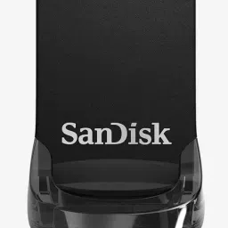 SanDisk Ultra SDCZ430-128G-G46 128 GB Pen Drive (Black)-30
