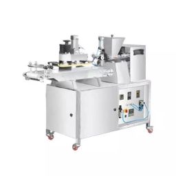 Hobbit Kitchen Equipment Jamun Ball Making Machine 1000 Kg Per Day Capacity Single Phase 220 V-image-85