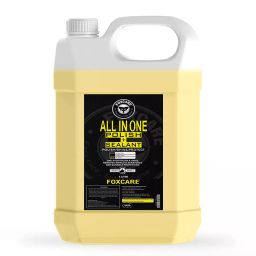 Foxcare 5L Yellow Multipurpose Polish-image-5
