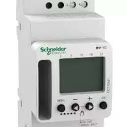 Schneider Acti 9 Ihp 1C W (24H/7D) Programmable Time Switch CCT15441-4